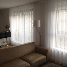 curtains