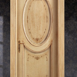 Traditional and classic doors - Interior Doors