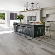 Black dev kitchen