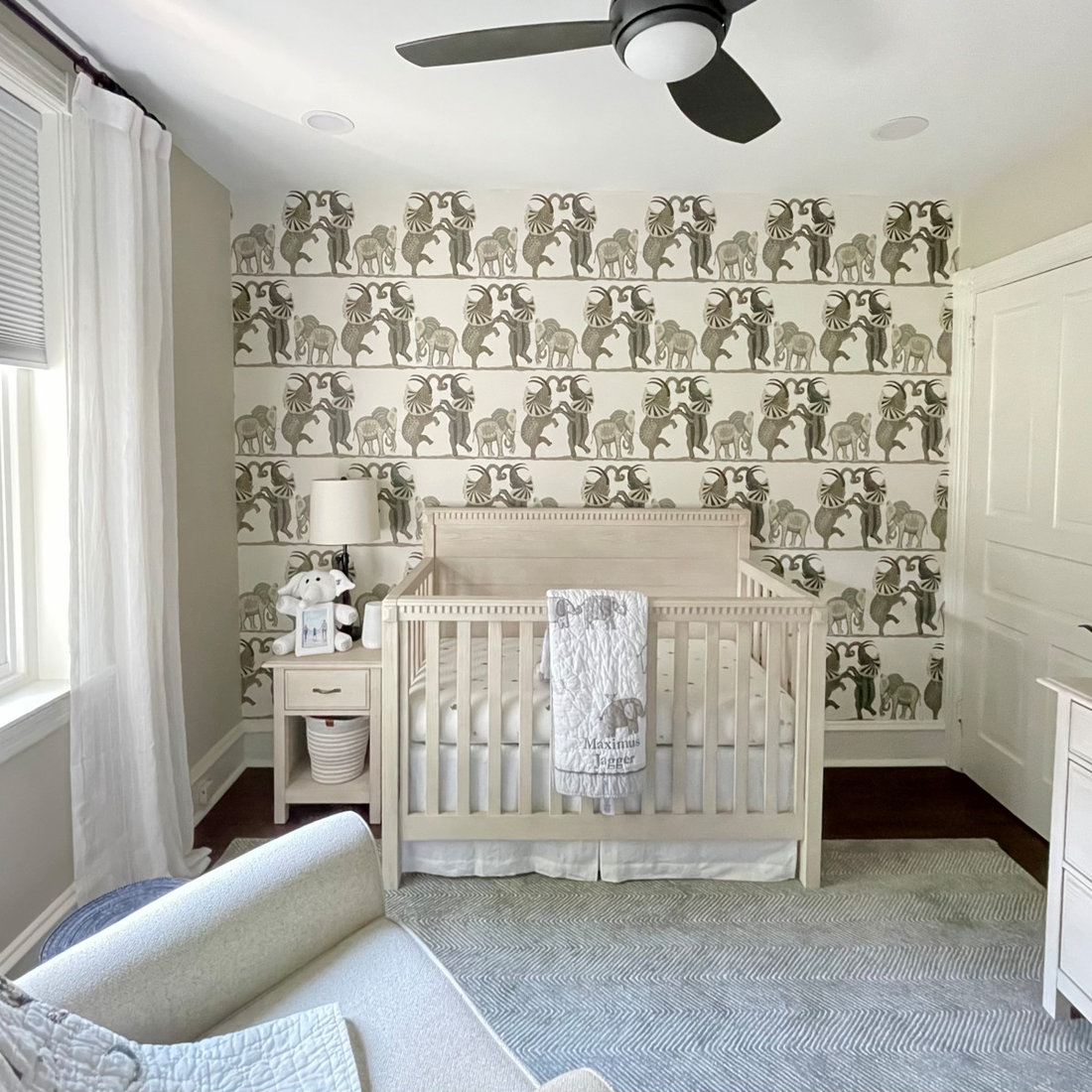 Max's Nursery