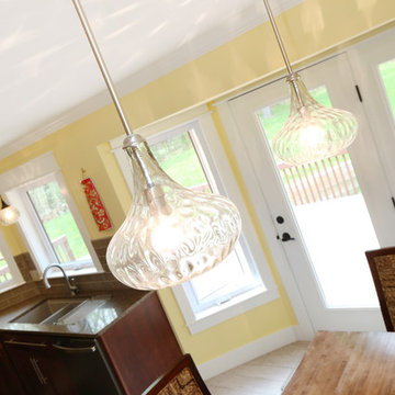 Whole House Remodel