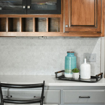Lochmoor Kitchen