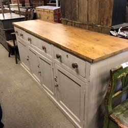 Antiques - Furniture
