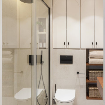 Reforma integral de 2 baños