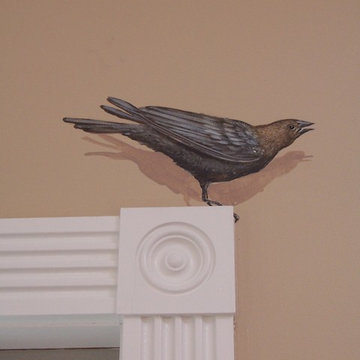Fine Art Detail