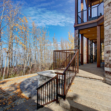 Buffalo Lake Vacation Home