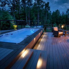 Back yard ideas