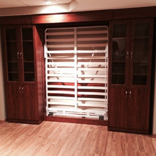 Murphy Beds