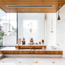 pooja rooms