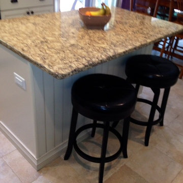 Fall River Kitchen