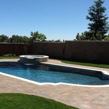 Brentwood home