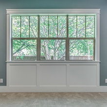 Molding and Trim
