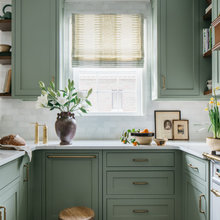 Scullery Redesign