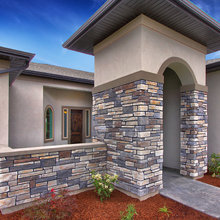 exterior colors