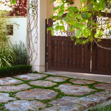 Front Gate