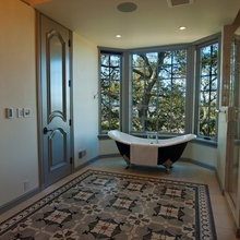 dreamy bathtubs