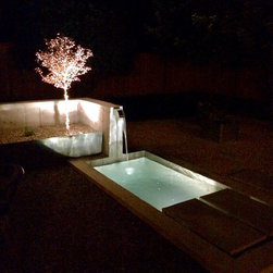 Lighting Projects - Products