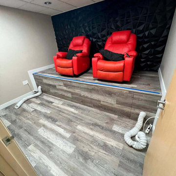 Lisa Kon Beauty Salon
