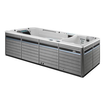 Endless Pools® E2000 Swim Spa