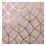 Fine Décor FD41998 UK Apex Trellis Sidewall Wallpaper, Copper/Charcoal Fine Décor FD41998 UK Apex Trellis Sidewall Wallpaper, Copper/Charcoal