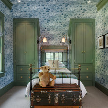 Kids Rooms