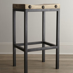 'Wilber' Stools - Bar Stools And Counter Stools