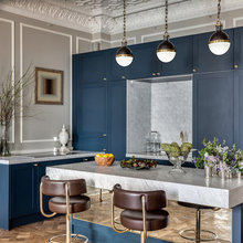 Ceiling Design kitchen