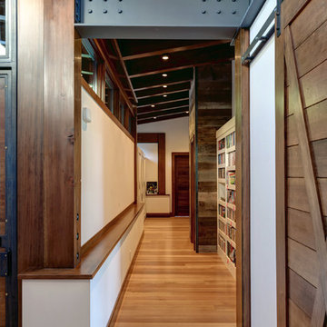 Lake Samish Residence
