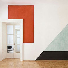 PORTES INTERIEURES