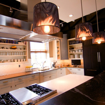 Stir / Evolo Design Showroom