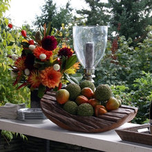 Fall Decor