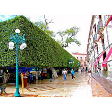 Ciudades!