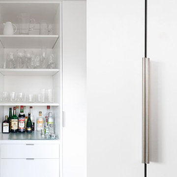 Kitchen and Bath