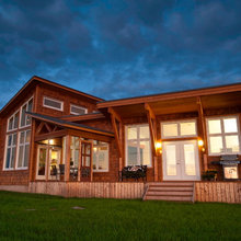 Exterior Ideas