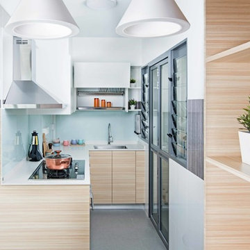 Project: 659B Punggol East