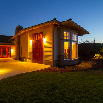 Irish Hills Addition