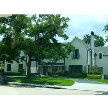 House 3- Drexel House + Others