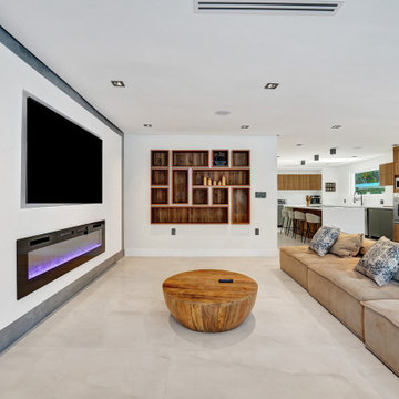 Kirkland - Complete Home Remodel