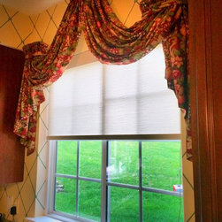 Roller Shades - Products