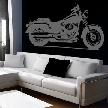 Wall Decals by WALLTAT