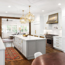 Taylor Baltzer's Kitchen Inspiration