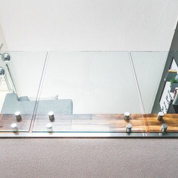 English Bay Loft