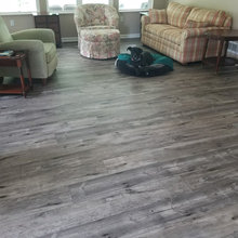 Refug Flooring