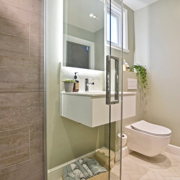 Case Study: Battersea, London