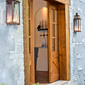 Coach House® Flush Mount