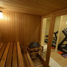 basement ideas