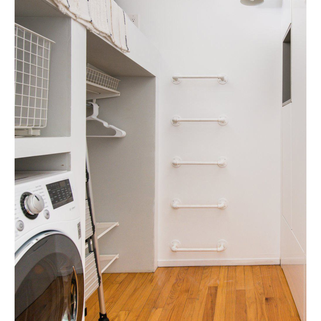 Logan Square Redux Laundry