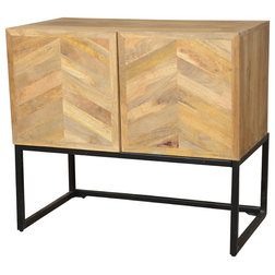 Contemporary Buffets And Sideboards by Rustic Home Interiors