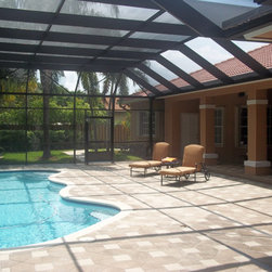 Patio cover - Products