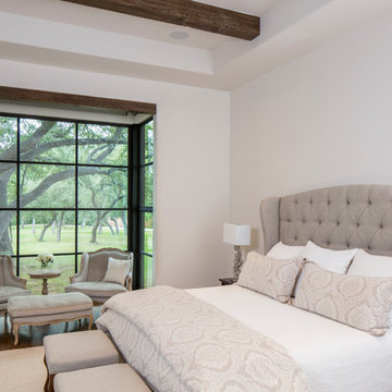 Belle Hill Residence